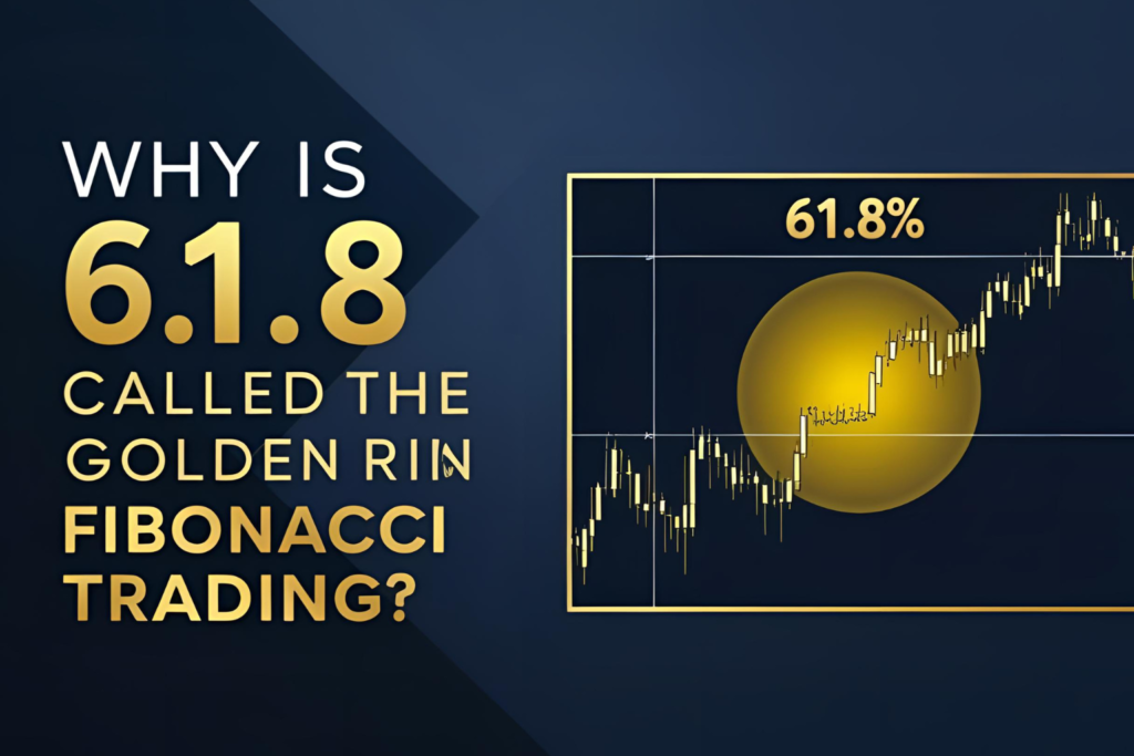 61.8 golden ratio