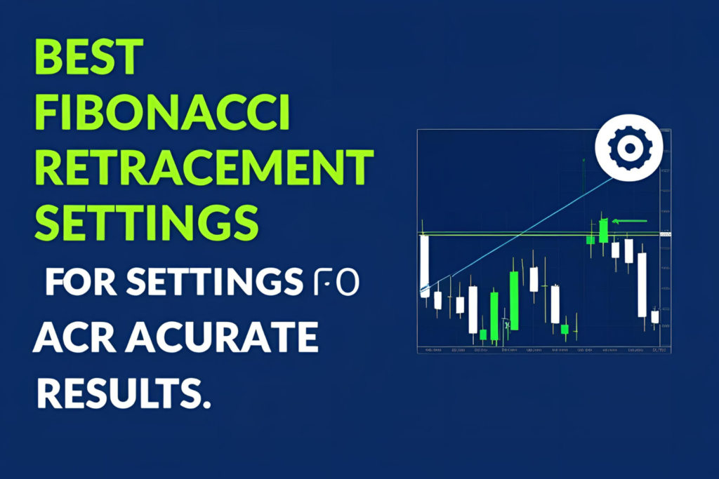 Best Fibonacci retracement settings