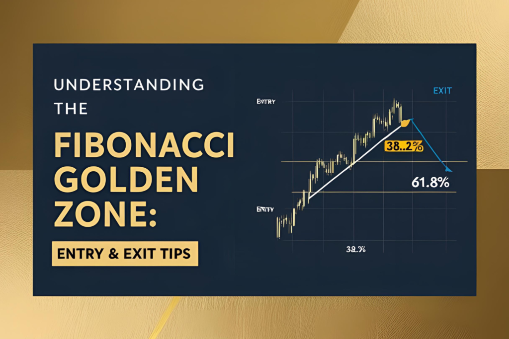 Fibonacci golden zone