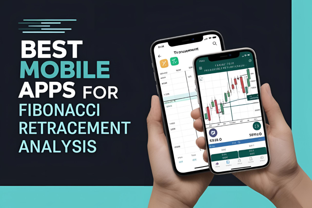 Fibonacci retracement apps